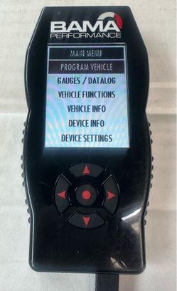 1(contact info removed) SCTx4 Flash Device PN 7015 Ford Tuner