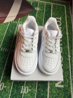 White Air Force’s