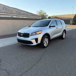 Vendo Kia Sorento 