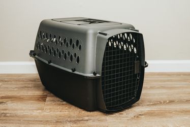 26" Pet Crate Dog/Cat