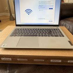 Lenovo IdeaPad 5 Laptop