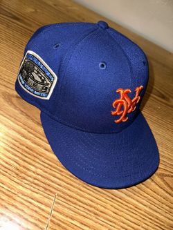 1969 World Series METS Hat 