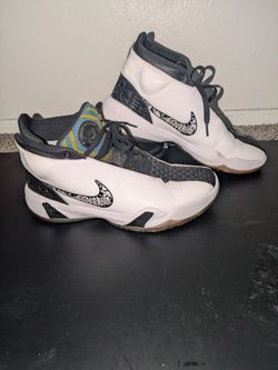 Nike Zoom Heritage N7 size 11 no box