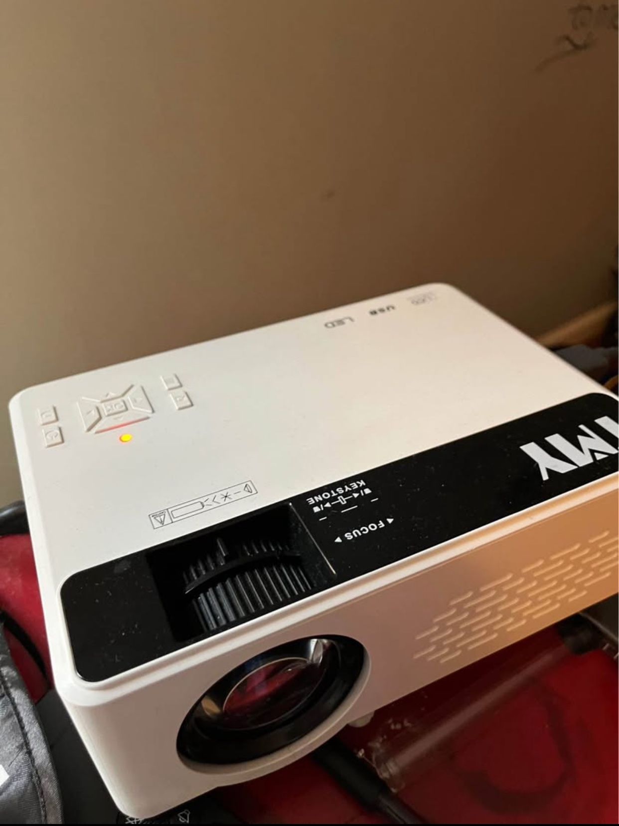Projector