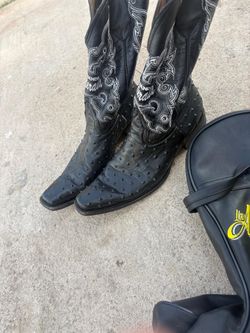men boots
