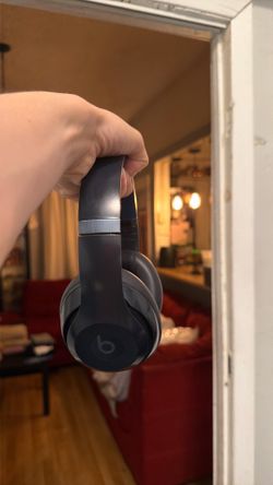 Beats Studio Pro