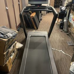 NordicTrack Commercial Series 1250 Treadmill