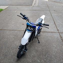 Mototec Holigan 4 Stroke 60cc