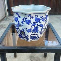 Bonsai Tree Pot 