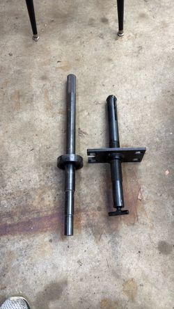 Gimbal Bearing Tool