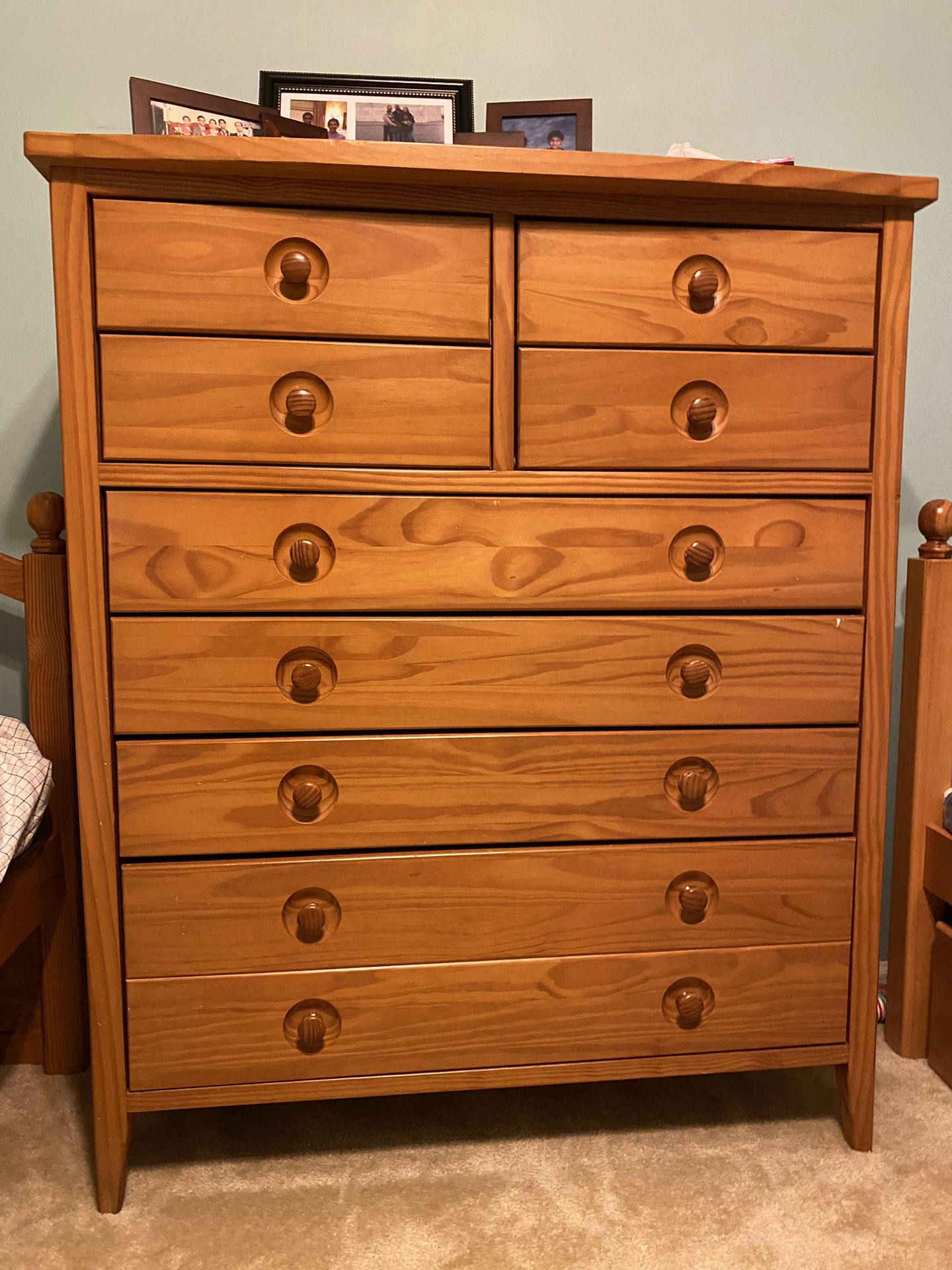 Chester Drawers 