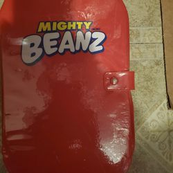 Mighty Beanz 