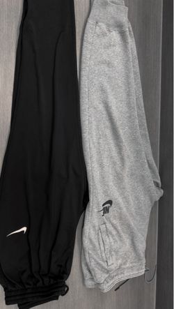 men Nike pants