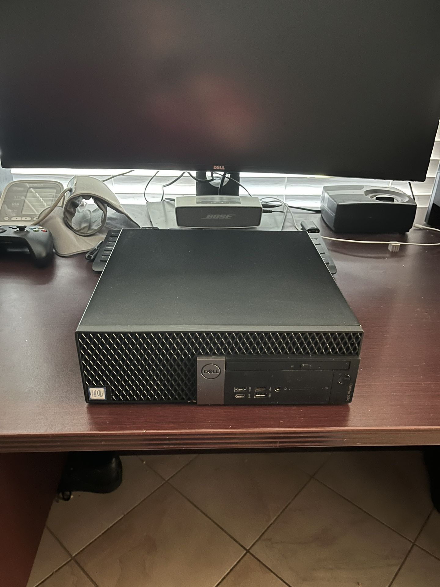 Dell OptiPlex 5060 i5-8400 8th Gen Desktop Computer