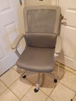 Office chair very good condition