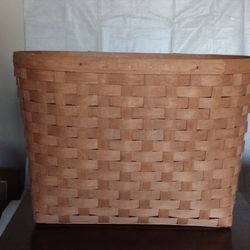 Longaberger  Basket