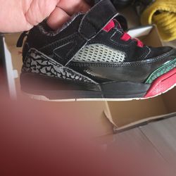 Jordan shoes kids