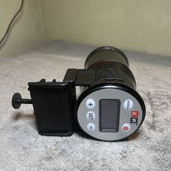 Aquarium  Auto Feeder