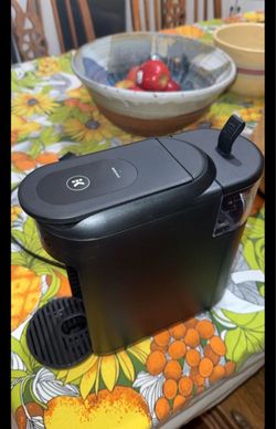 Keurig K-Mini Coffee Maker