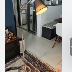 Floor Lamp Desk Lamp Bedroom Light Floor Light Floor Switch 