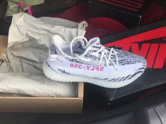 Yezzys