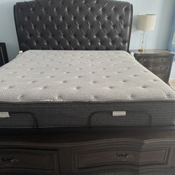 King bed Set