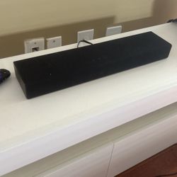 Vizio Soundbar 2.1 System – Wireless Subwoofer & Bluetooth (SB2021n-H6)