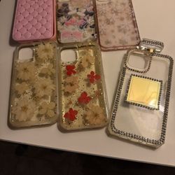 iPhone 13 Phone Cases 