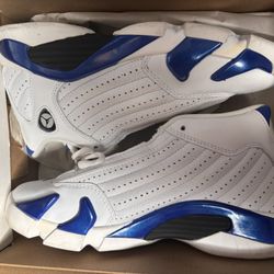 Air Jordan 14 