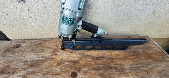 Hitachi Framing Gun Tool Only