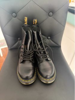 Doc Martens