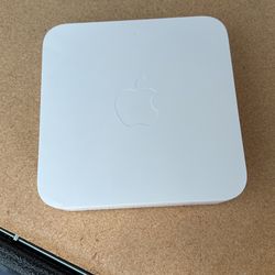 Airport Extreme Base Station A1408 