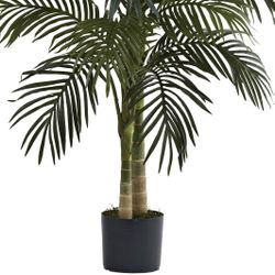 ✨Artificial Palm Tree 🌴 Enhance The Charm 