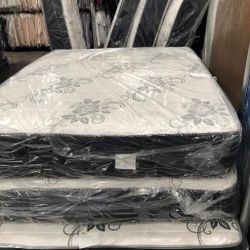 Deluxe brand Queen size sales