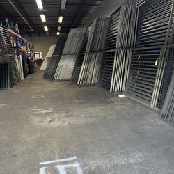 aluminum fence (i.n.s.t.a.l.l.a.t.i.0.n)