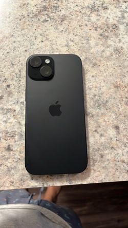 iPhone 15 (metro by t Mobil)