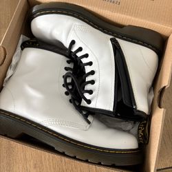 Dr. Martens
