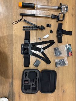 GoPro Hero 7