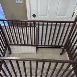 Baby Bed