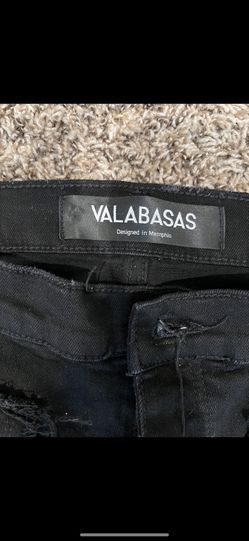  Valabasas Pants 