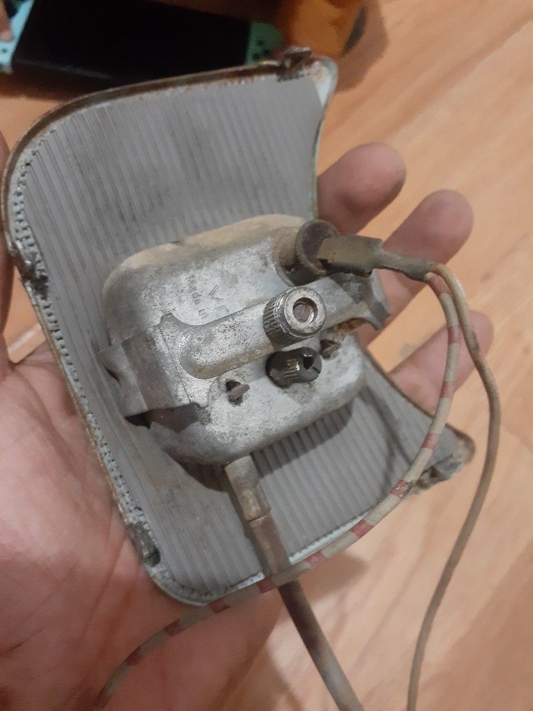 Vw Bug Parts
