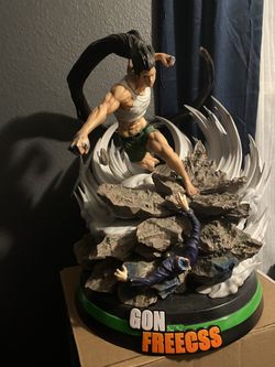 Gon Hunter x Hunter Statue