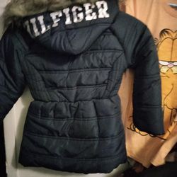 Little Girls Jacket  Brand New 