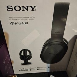 Sony Headphones