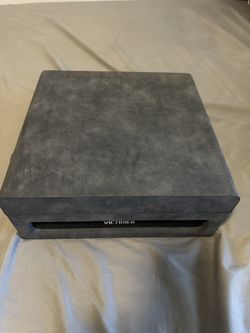 Victrola Vinyl Player