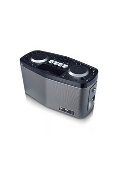LG XBOOM Portable Entertainment System