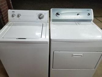 Kenmore set