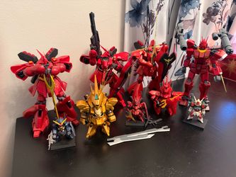 Gundam Collection