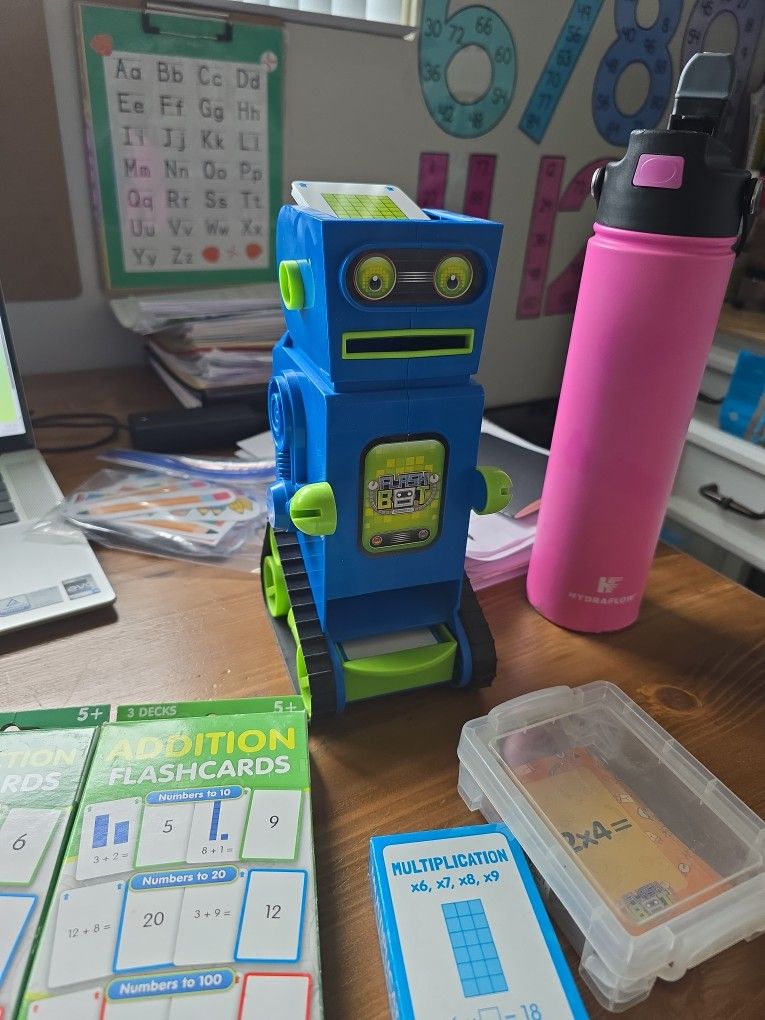 Flash BOT