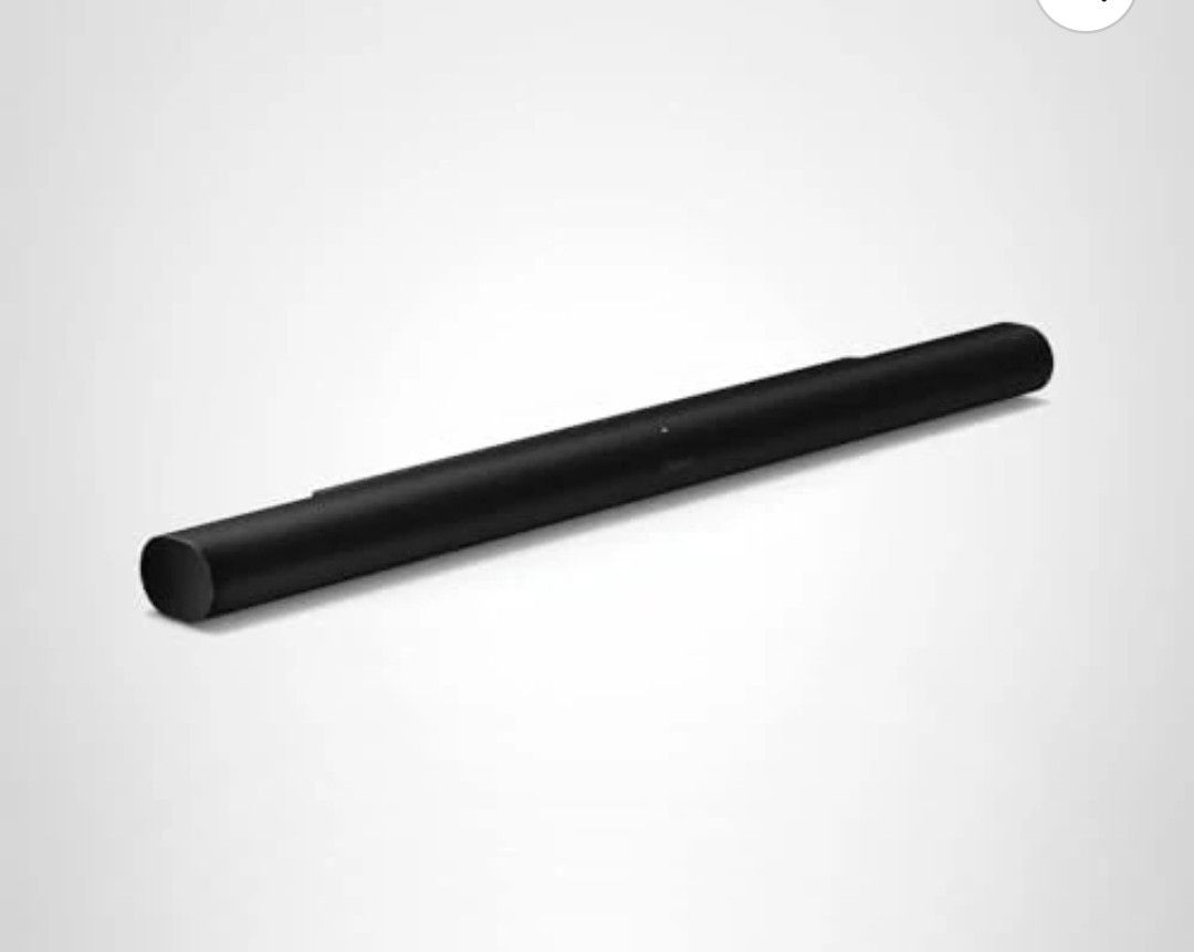 SONOS Arc Soundbar with Dolby Atmos and Voice Control - 9.1.4 Surround Sound Blac " FIRM "